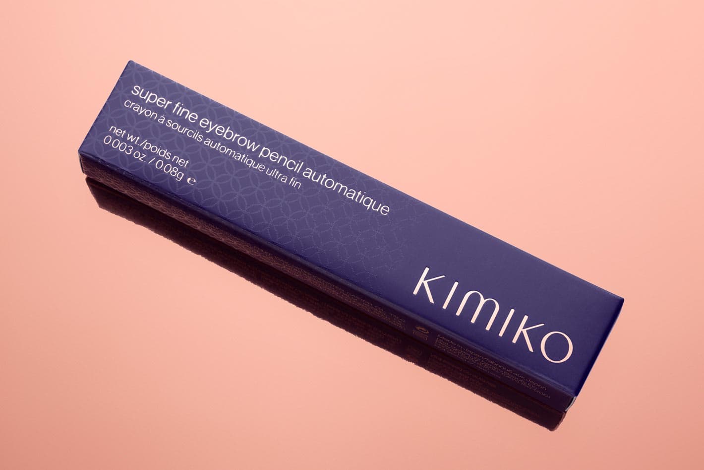 super fine eyebrow pencil